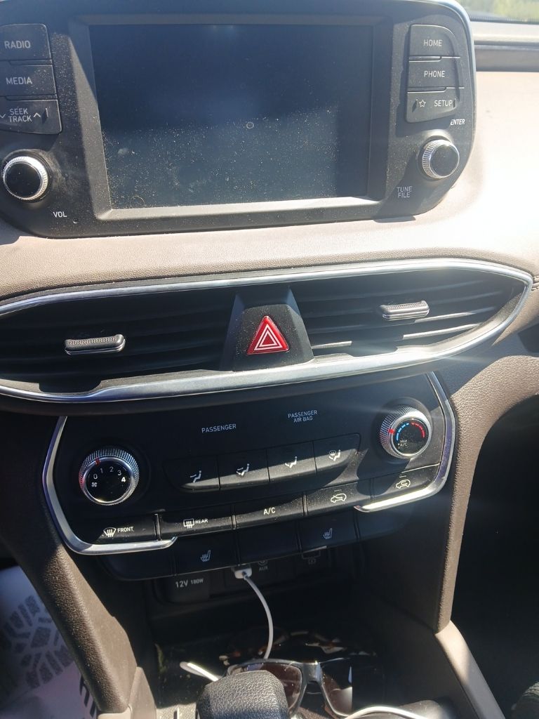 hyundai santa fe 2020 5NMS33AD0LH292577 image hyundai santa fe 2020 5NMS33AD0LH292577 image